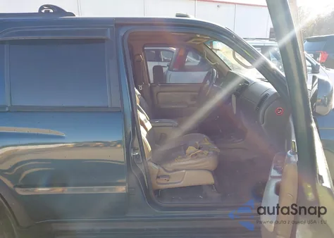 1996 Toyota 4Runner Sr5 z USA, uszkodzony, nr VIN JT3GN86R8T0005279